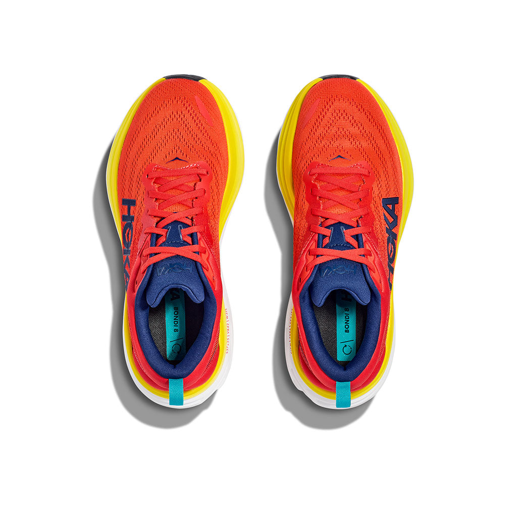 Shop HOKA Performance Running Footwear in Malaysia | Running Lab Clifton Bondi Gaviota Arahi