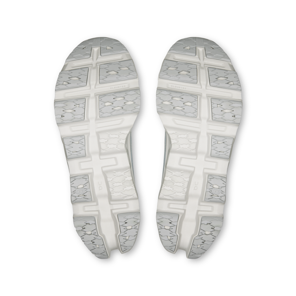 On Women Cloudmonster 3 - White / Frost