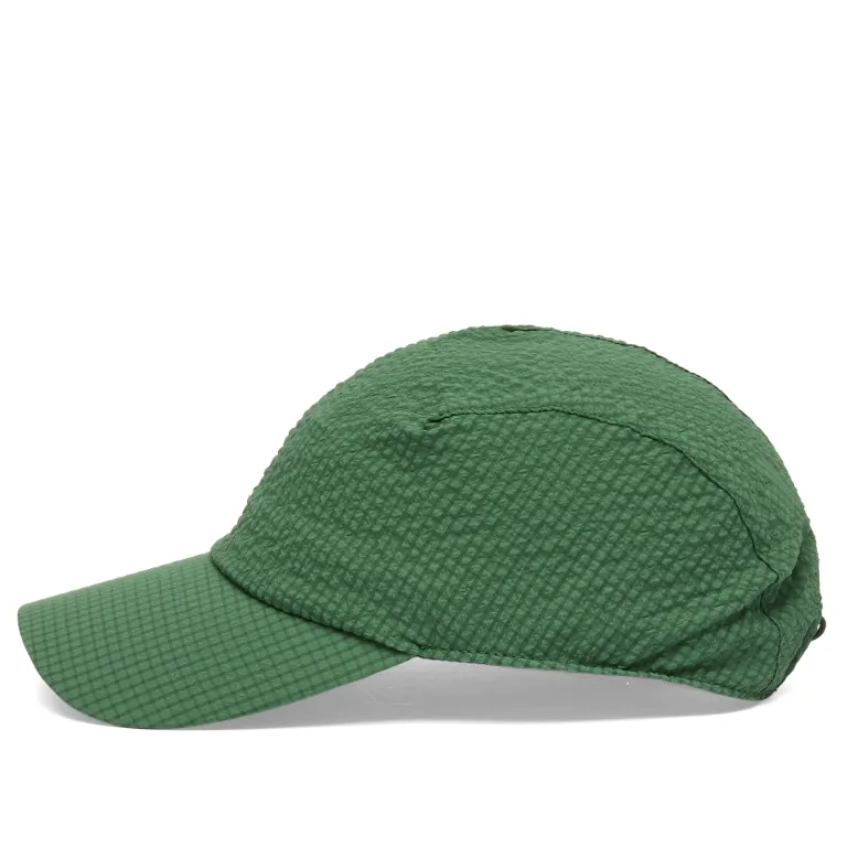 SOAR Dart Cap - Forest Green