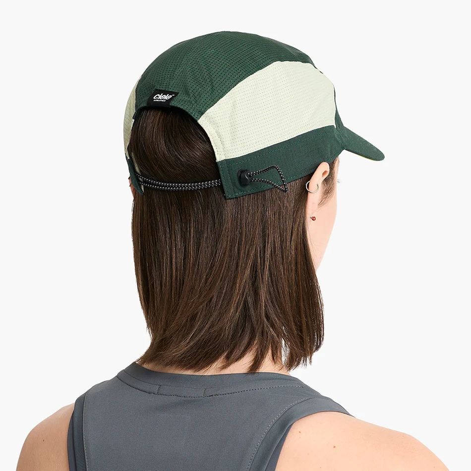 Ciele FSTCap SC Field Iconicbar SL - Spruce Lightmoss