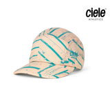 Ciele GOCap SC Field Alloverprint Boardwalk - Cadmium