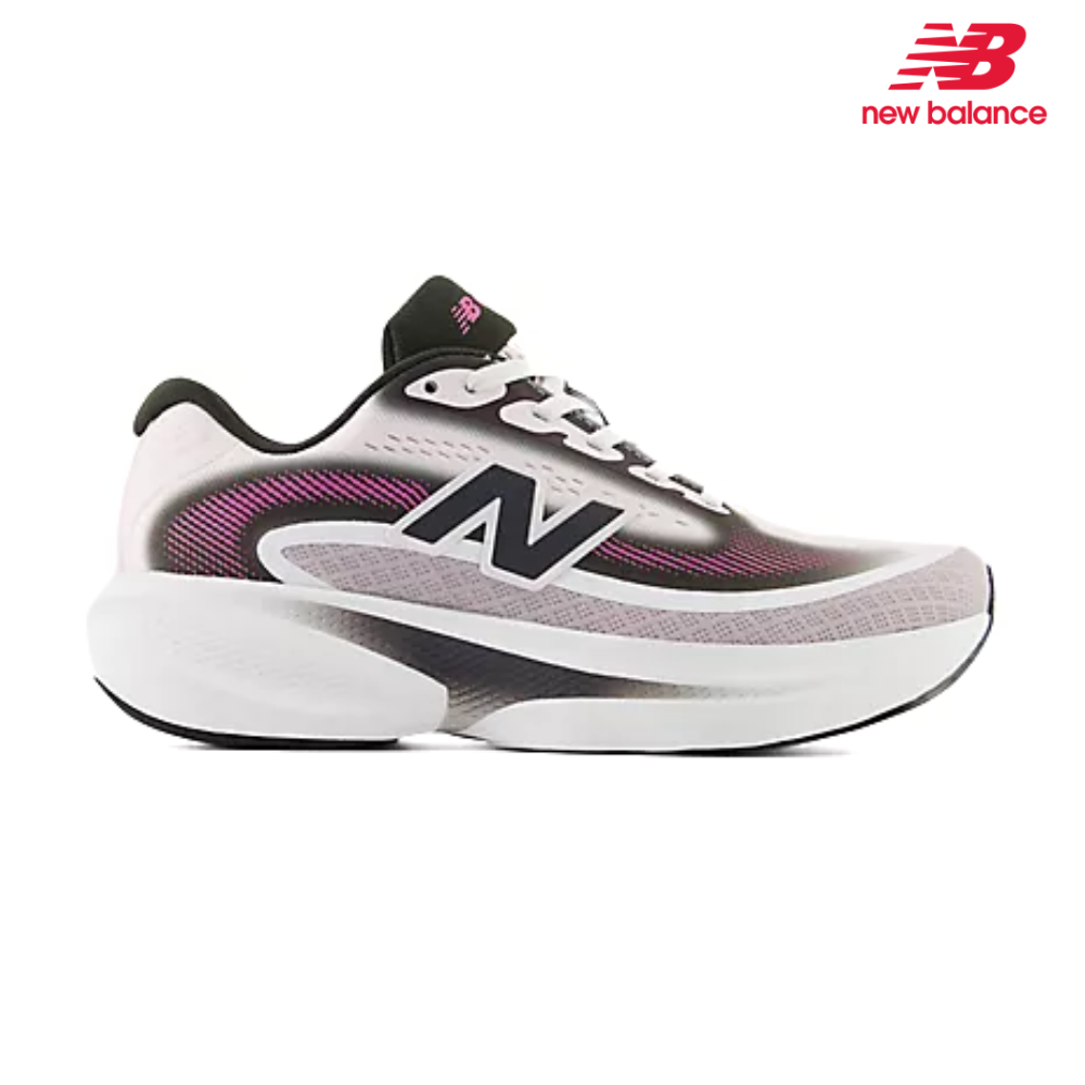 New Balance Women Ellipse - Pink Heat / Pink Granite / Truffle Salt