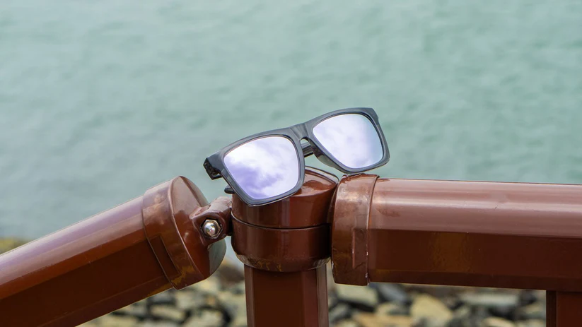 Sunday Shades Coast - Behind The Wheel