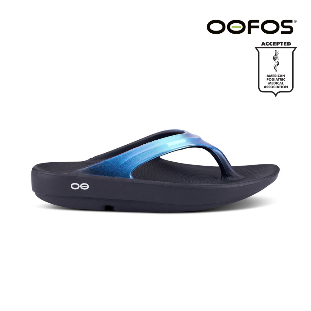 Shop OOFOS: Comfortable Recovery Footwear, Sandals, Shoes, Slides in Malaysia | Running Lab OOriginal OOahh