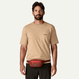 Patagonia Terravia Mini Hip Pack 1L - Dried Vanilla