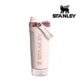 Stanley Activate Shaker Tumbler 20Oz - Rose Quartz