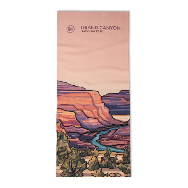 BUFF® Coolnet UV - National Parks Grand Canyon