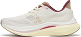 Saucony Women Endorphin Speed 5 - Ivory / Maroon