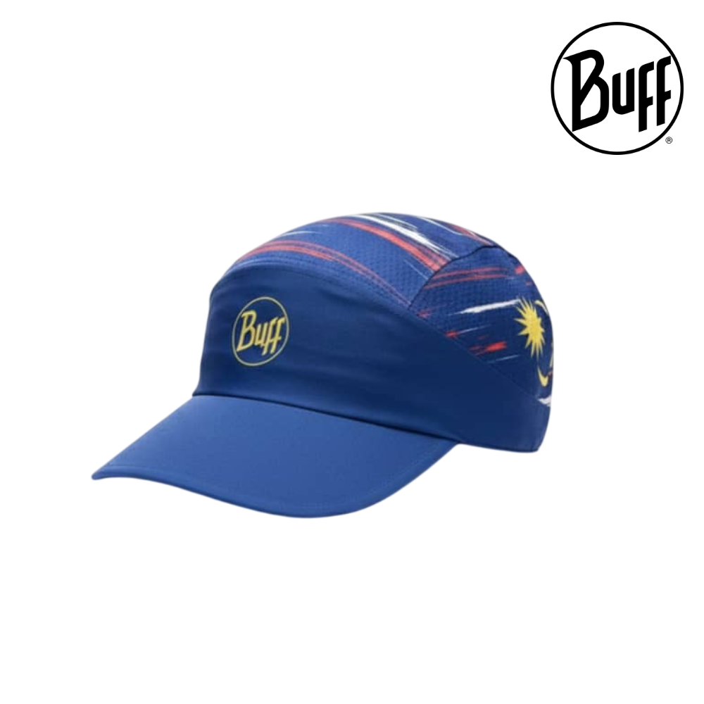 BUFF Pack Speed Cap - Malaysia OS