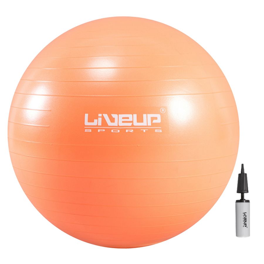 LiveUp Anti-Burst Ball