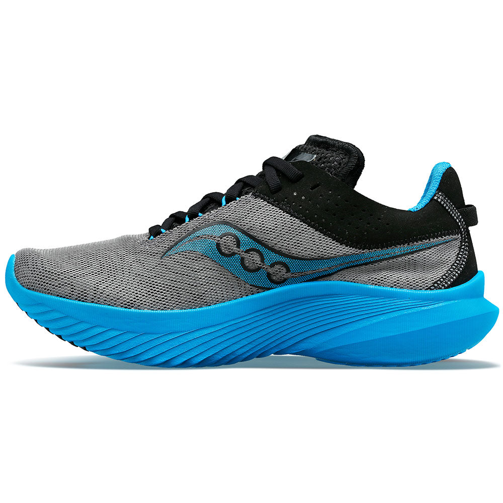 Shop Saucony Running Shoes in Malaysia | Running Lab Endorphin Kinvara Guide Ride