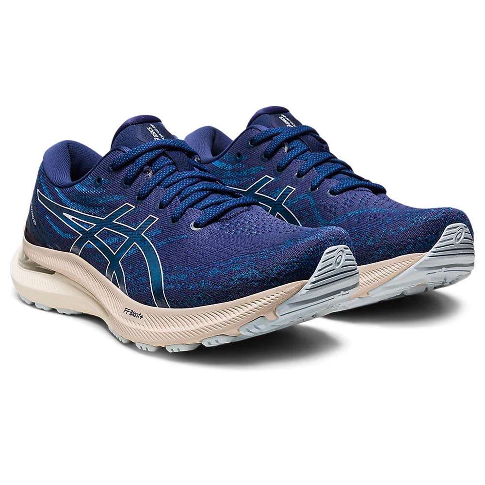 Shop Asics Performance Running Shoes in Malaysia | Running Lab Nimbus Kayano GT2000 Novablast