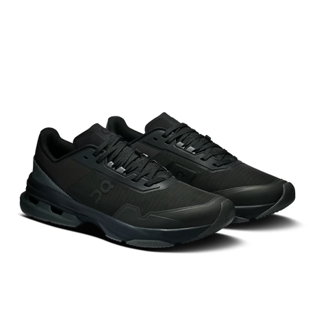 On Men Cloudpulse Pro - Black / Eclipse