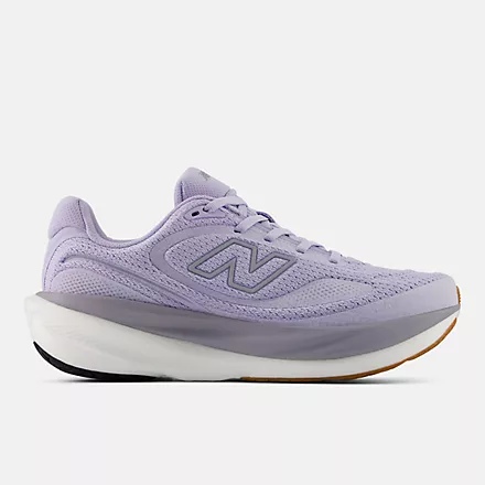 New Balance Women 1080 V15 - Digital Mist / Smoked Violet