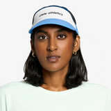 Ciele FSTCap SC - FIELD ICONIC SL - White Cobalt