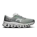 On Men Cloudmonster 3 - Tin / Ivory