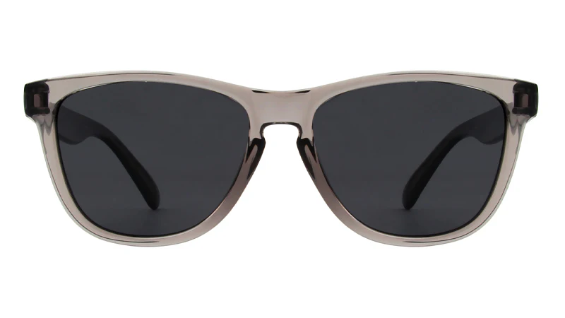 Sunday Shades Classic Series Sunglasses - Lucid Grey