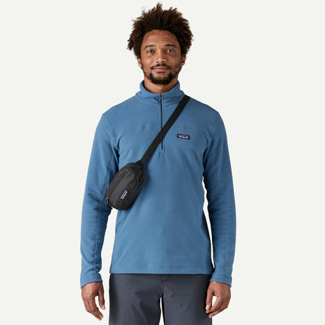 Patagonia Terravia Mini Hip Pack 1L - Black