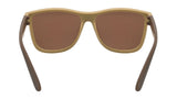 Sunday Shades Flare Series Sunglasses - Quiet Strength