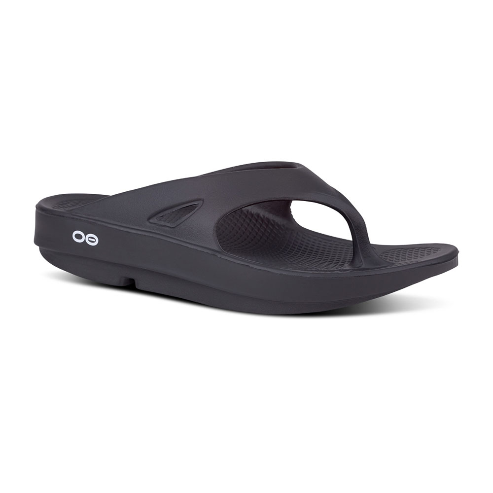 Shop OOFOS: Comfortable Recovery Footwear, Sandals, Shoes, Slides in Malaysia | Running Lab OOriginal Ooahh