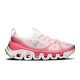 On Women Cloud X Tempo - Ivory / Camelia