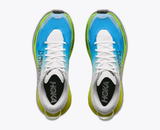 HOKA Men Mafate 5 - Frost / Hoka Citrus