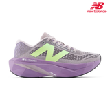 New Balance Women SuperComp Trainer V3 - Truffle Salt / Candied Violet