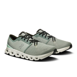 On Men Cloud X 4 - Tin / Iceberg