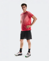 On Men Pace Mesh Shorts - Black