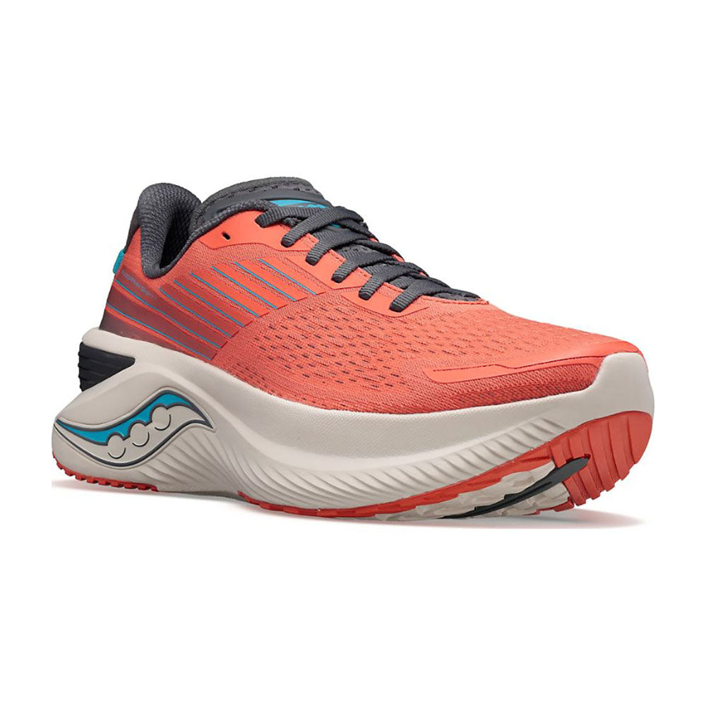 Shop Saucony Running Shoes in Malaysia | Running Lab Endorphin Kinvara Guide Ride