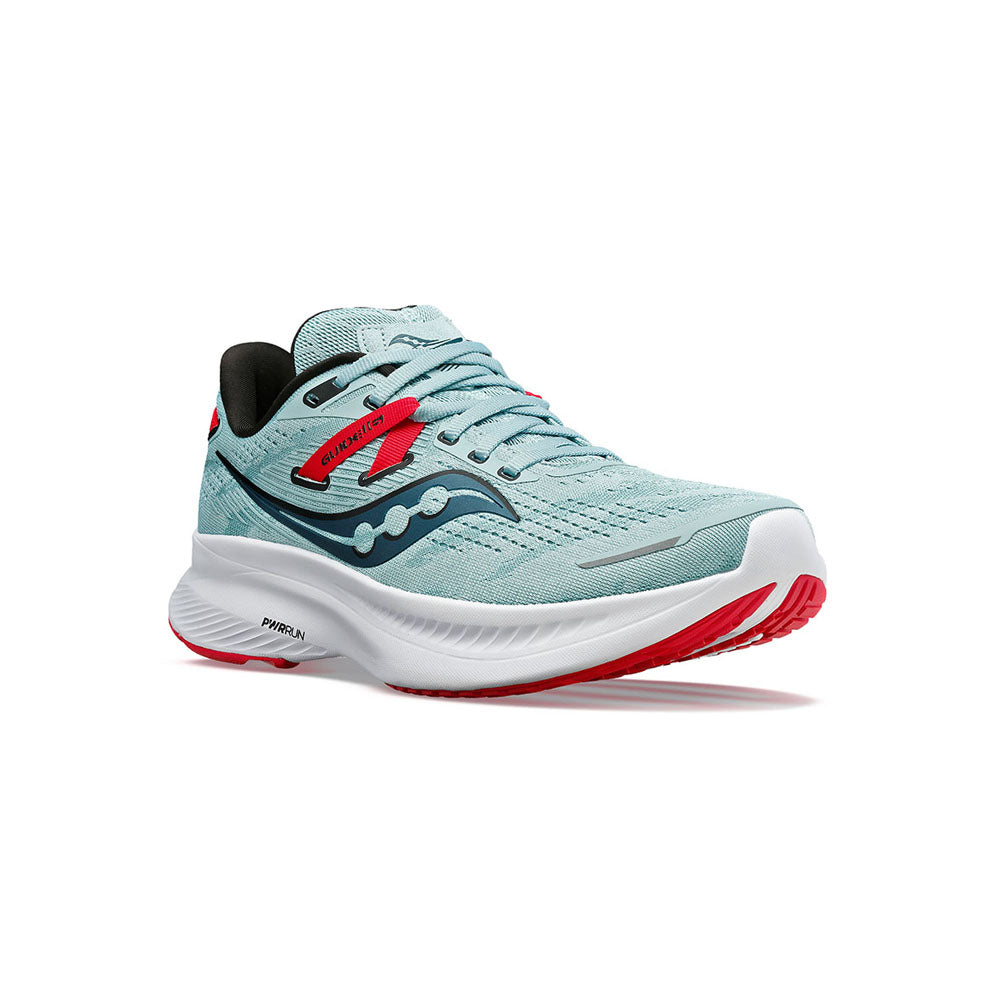 Shop Saucony Running Shoes in Malaysia | Running Lab Endorphin Kinvara Guide Ride