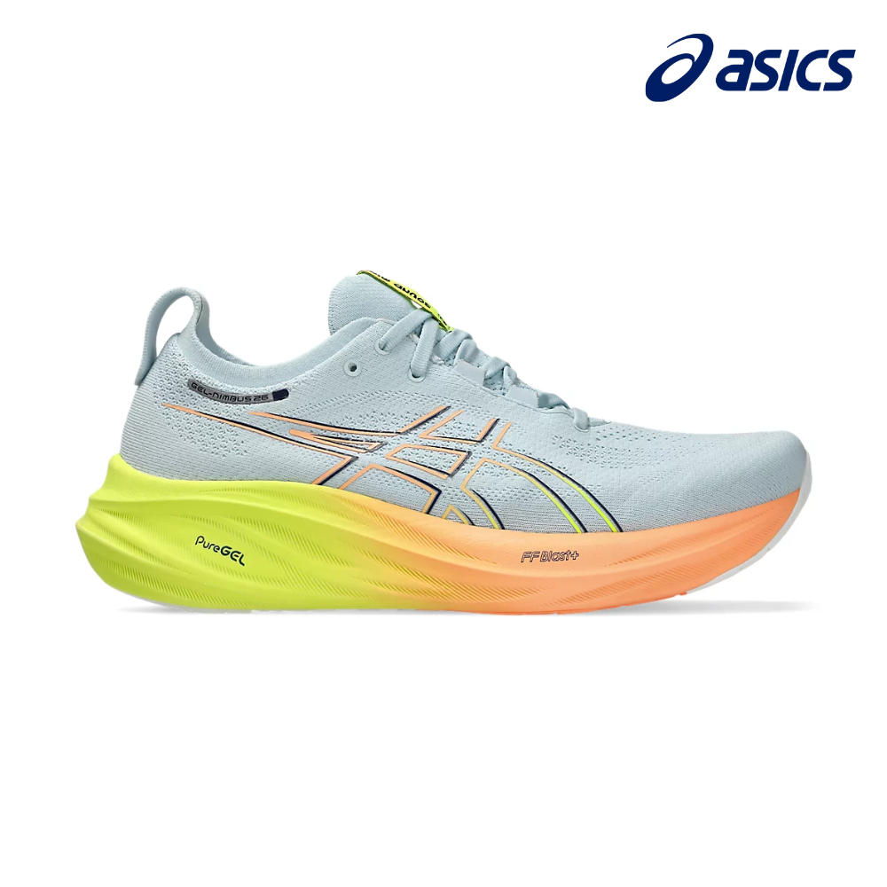 Shop Asics Performance Running Shoes in Malaysia | Running Lab Nimbus Kayano GT2000 Novablast Superblast Metaspeed