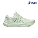 ASICS Women GT-2000 14 Wide - Whisper Green / Monument Blue