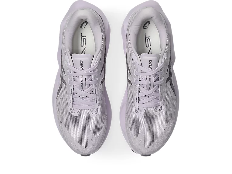 ASICS Women Novablast 6 - Dahlia / Lavender Grey