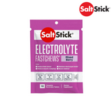 (5 Packs) SaltStick Fastchews Mixed Berry 10ct Packet - Expiry Date: Feb 2025