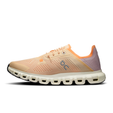 On Running Women Cloud 6 Coast - Blonde / Mauve