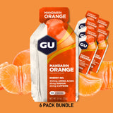 Shop GU energy gel and nutrition product to optimise your performance and achieve your fitness goals | Running Lab