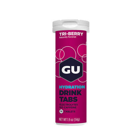 Shop GU energy gel and nutrition product to optimise your performance and achieve your fitness goals | Running Lab