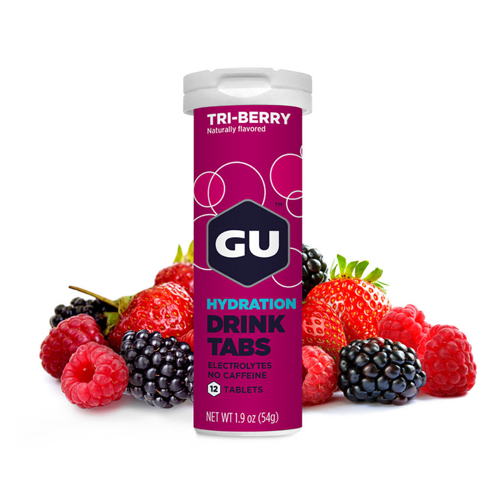 Shop GU energy gel and nutrition product to optimise your performance and achieve your fitness goals | Running Lab