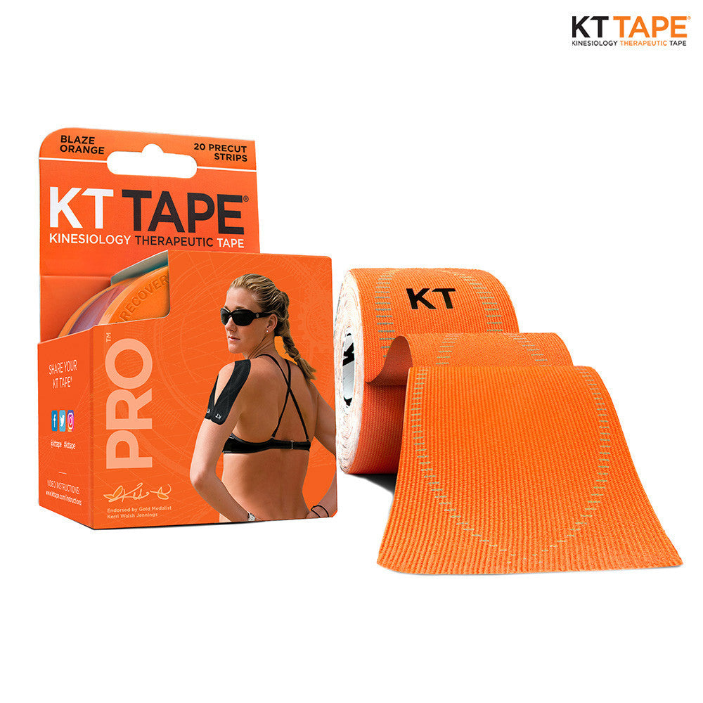 Shop KT Tape Kinesiology Tape in Malaysia. Elevate Your Athletic Performance. | Running Lab