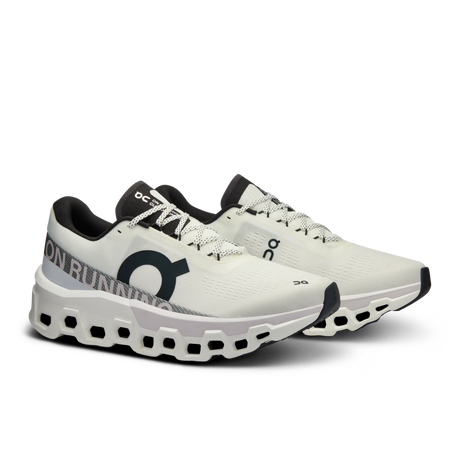 On Running Women Cloudmonster 2 - White / Frost