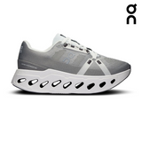 On Running Women Cloudeclipse - Alloy / White