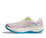 HOKA Women Rincon 4  - Frost / Pink Twilight