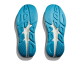 HOKA Women Rincon 4  - Frost / Pink Twilight