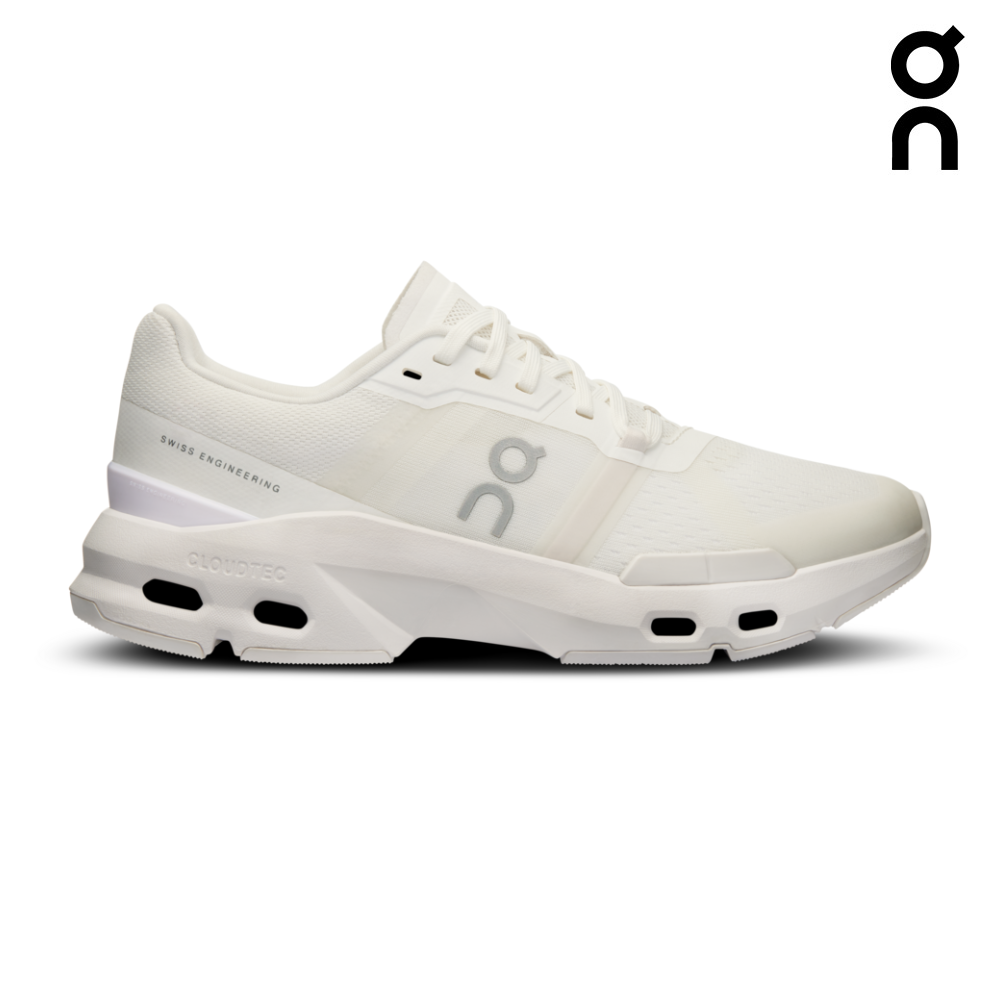 On Running Men Cloudpulse White Frost – Running Lab Malaysia