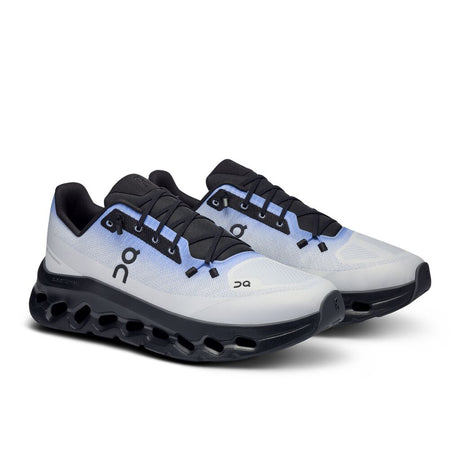 On Men Cloudtilt All-Day Shoes - Ultramarine / Eclipse