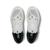 On Men The Roger Spin Sneakers - White / Jungle