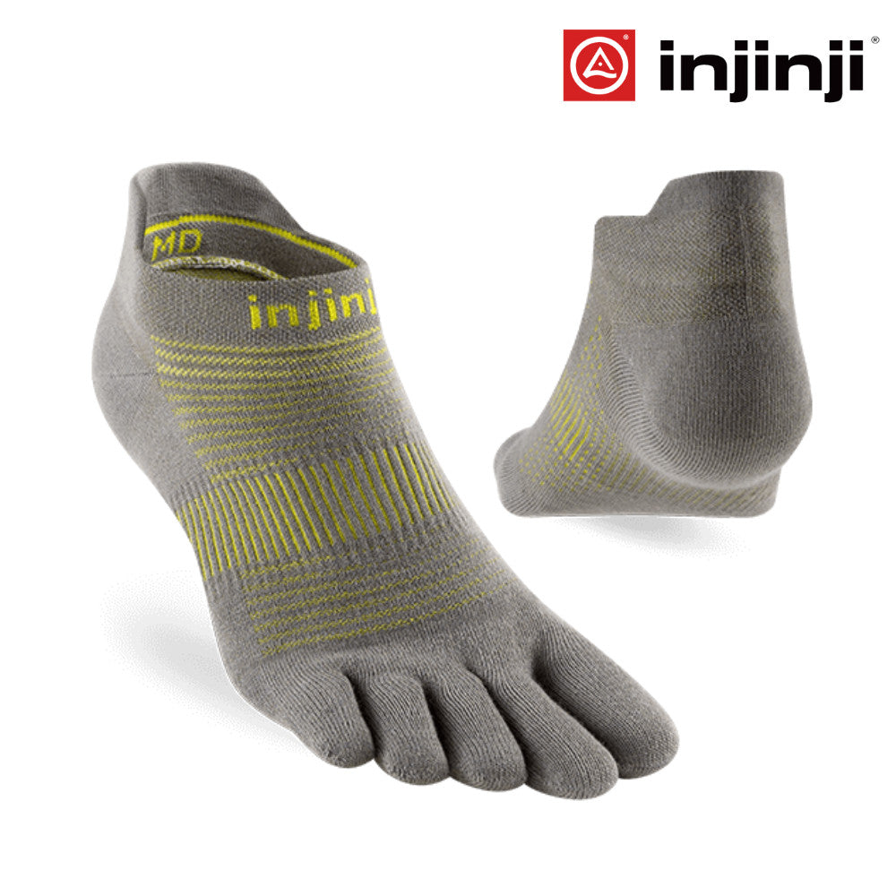 Shop Injinji Toe Socks Range in Malaysia | Running Lab