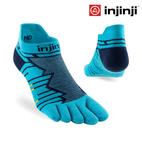 Shop Injinji Toe Socks Range in Malaysia | Running Lab