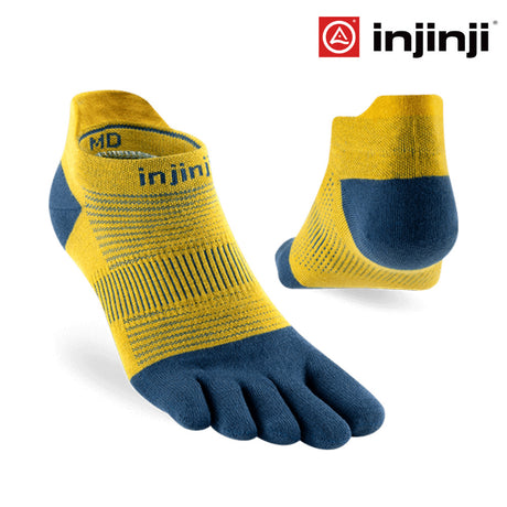 Shop Injinji Toe Socks Range in Malaysia | Running Lab